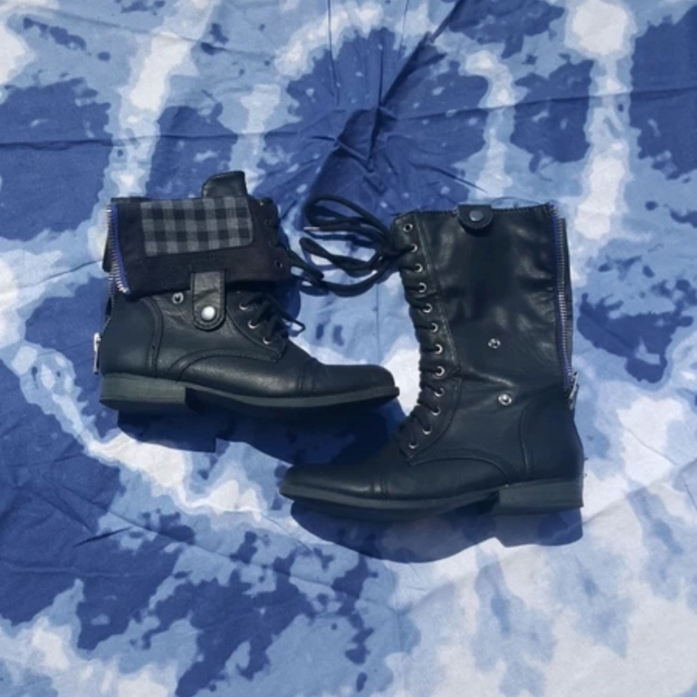 Aeropostale Boots